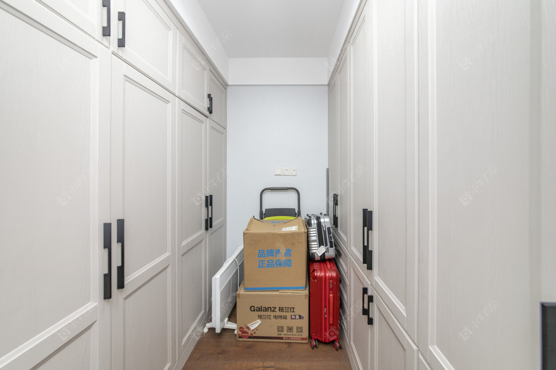 常州吾悦广场南区在售二手房源室内图_小牛看房