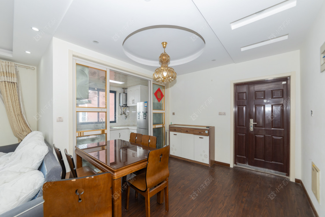 天逸城北区房源室内图 常州天逸城北区在售二手房源室内图_小牛看房