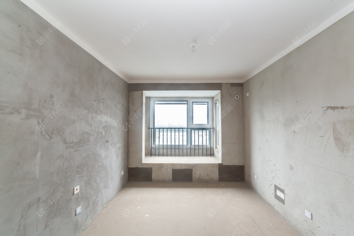 常州光樾华庭在售二手房源室内图_小牛看房