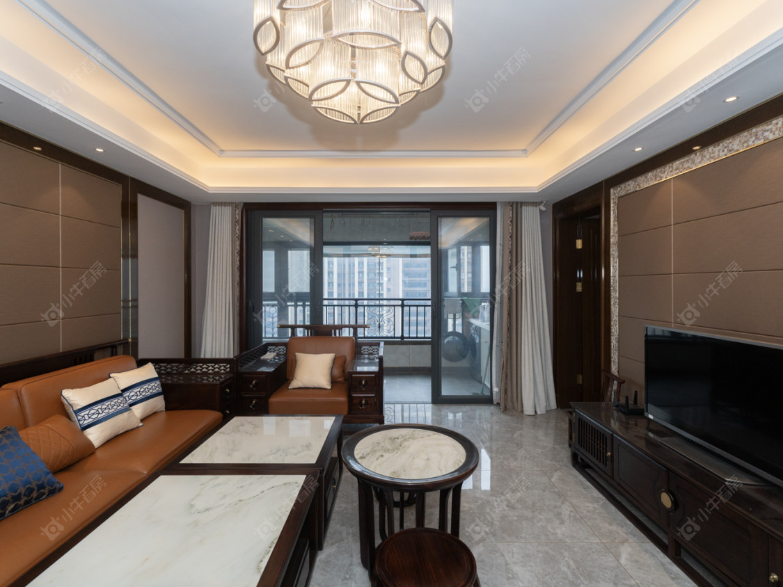 常州恒大悦府在售二手房源_小牛看房