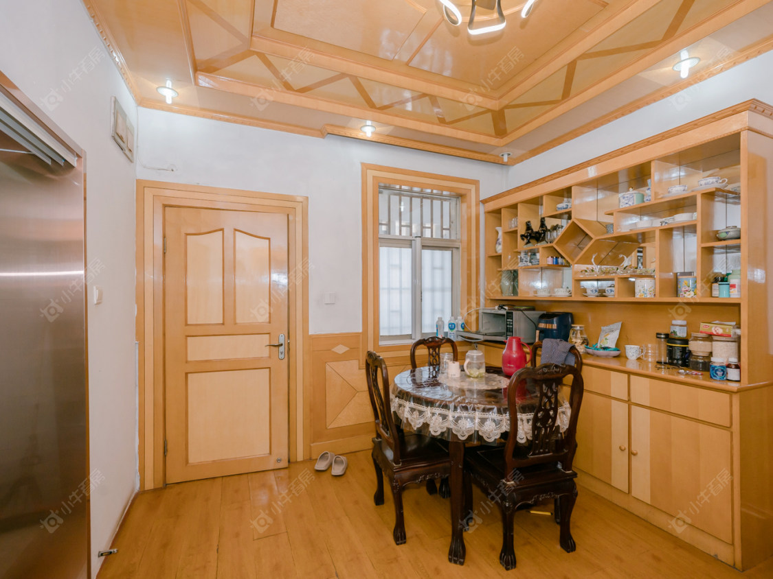 常州西新桥二村在售二手房源室内图_小牛看房