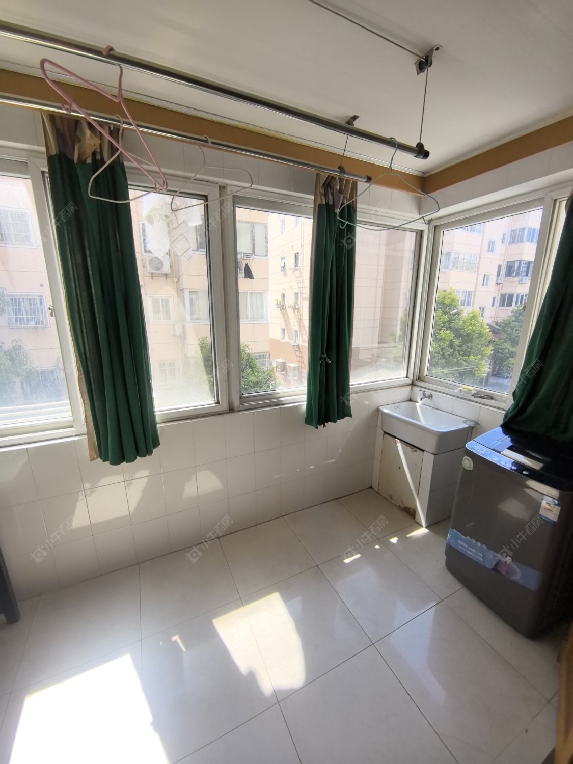 玉带公寓房源室内图 常州玉带公寓在租房源室内图_小牛看房