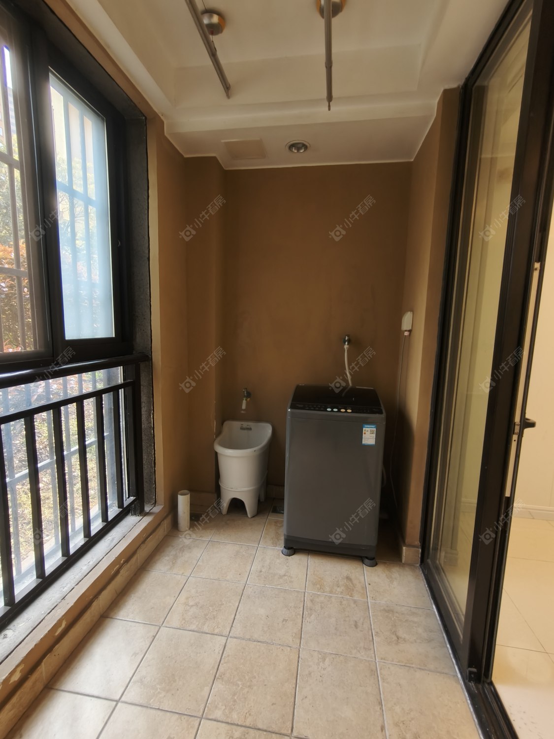 常州香溢紫郡一期在租房源室内图_小牛看房