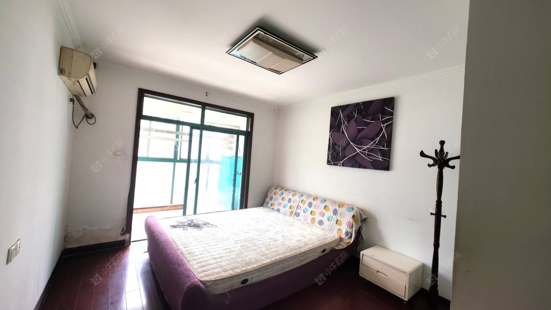 常州嘉顺花园在租房源室内图_小牛看房