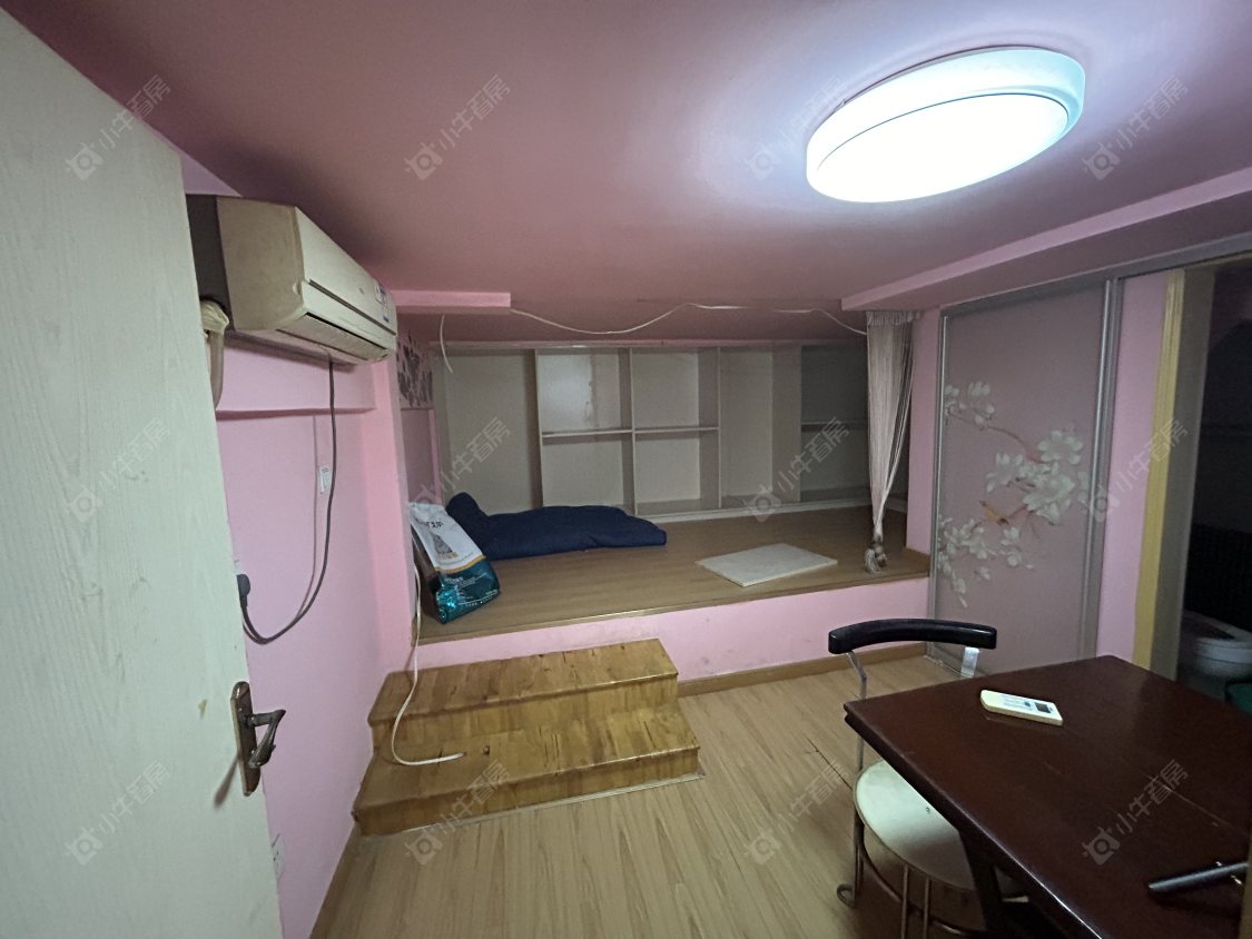 常州吾悦广场金苹果公寓租房_吾悦广场金苹果公寓2室1厅房源出租