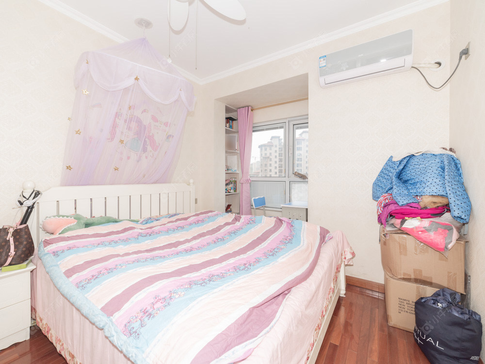 常州荣盛馨河郦舍在售二手房源室内图_小牛看房