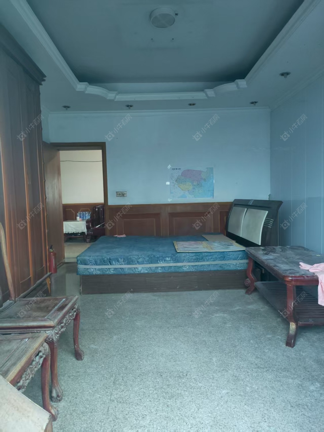 常州富都花苑北苑租房_富都花苑北苑3室1厅房源出租