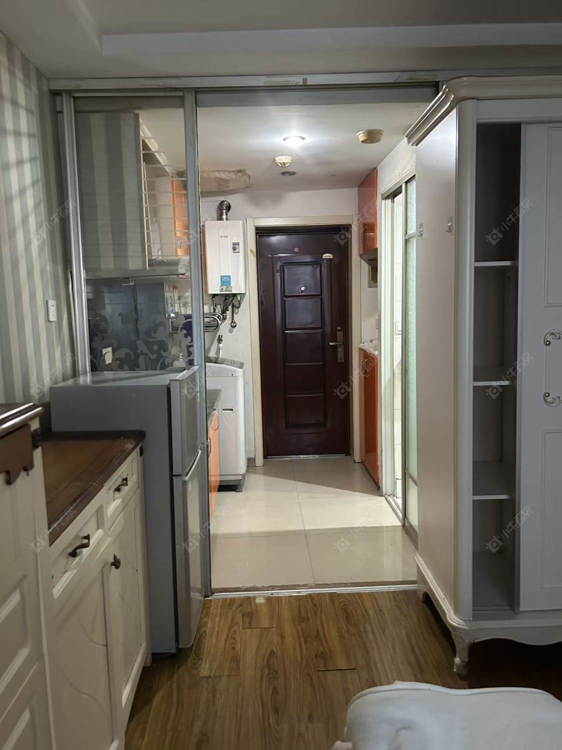 常州海伦小屋在租房源_小牛看房