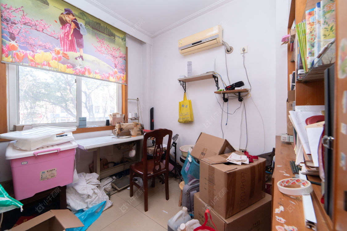 常州高成莱茵二期在售二手房源室内图_小牛看房