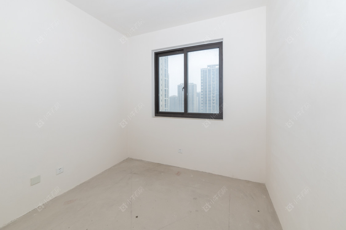 常州百馨西苑五期在售二手房源室内图_小牛看房