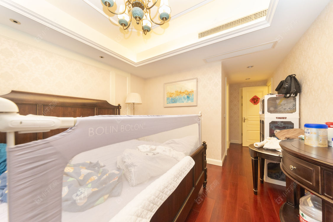 常州新城帝景北区在售二手房源室内图_小牛看房