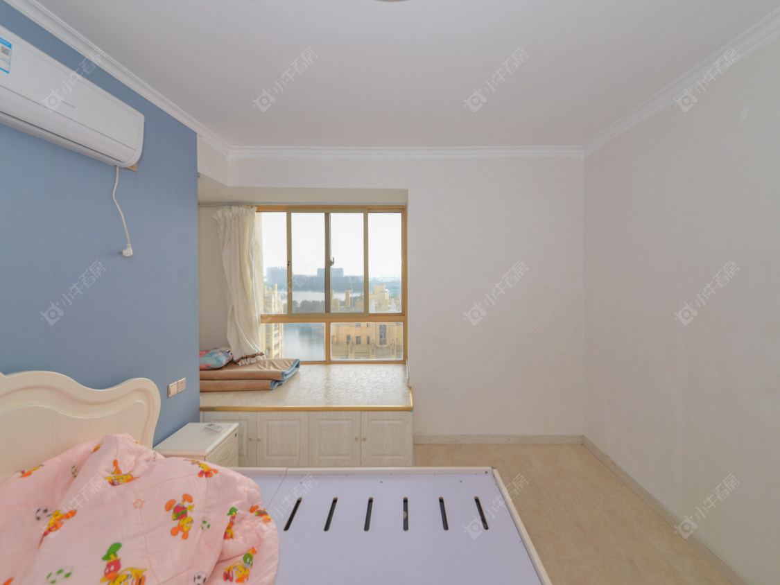 常州愚池湾在售二手房源室内图_小牛看房