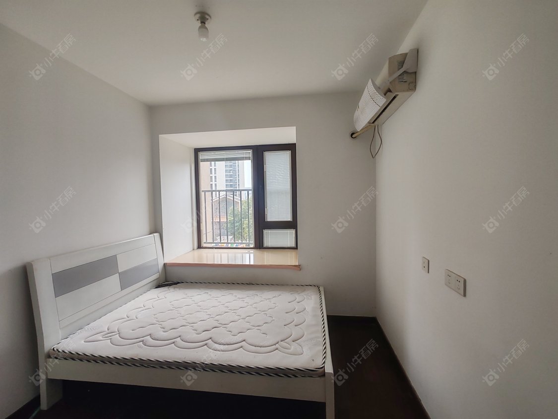 常州万科弘阳君望甲第在租房源_小牛看房