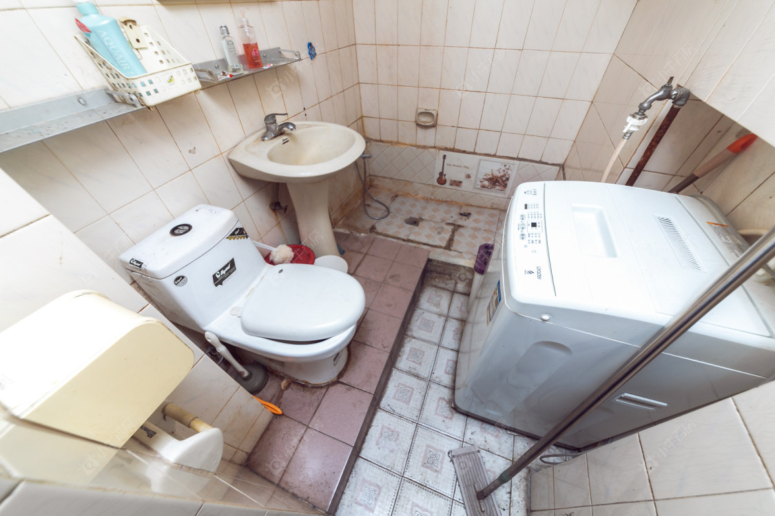 常州清潭五村在售二手房源室内图_小牛看房