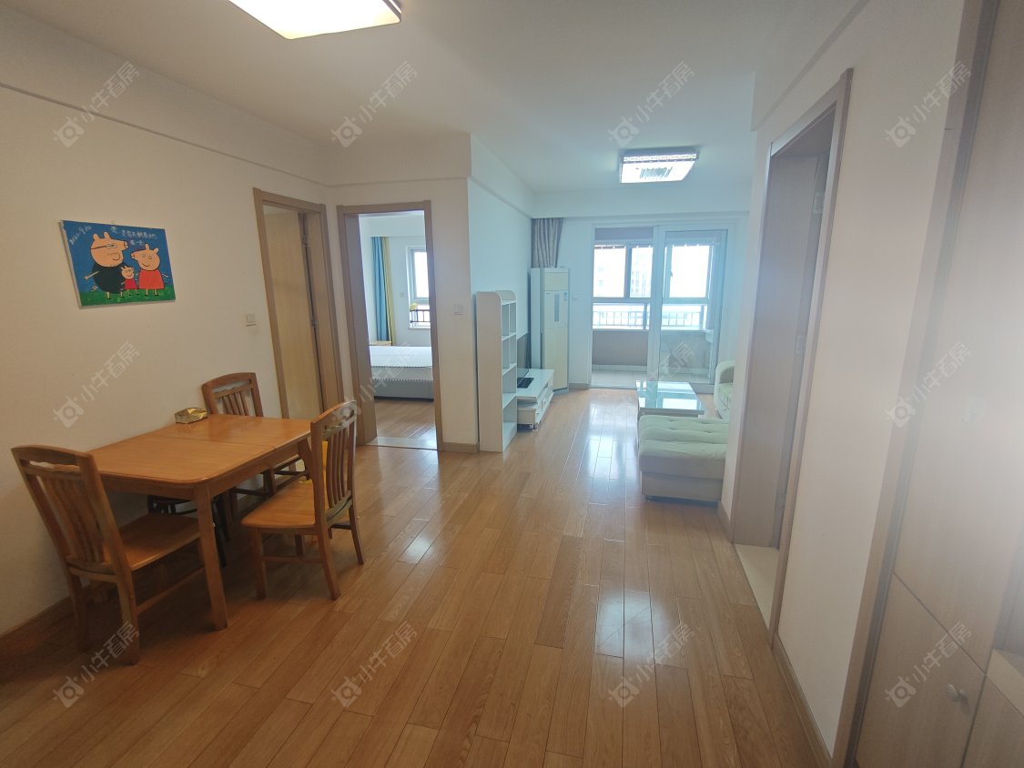 常州新城香悦半岛北区在租房源_小牛看房