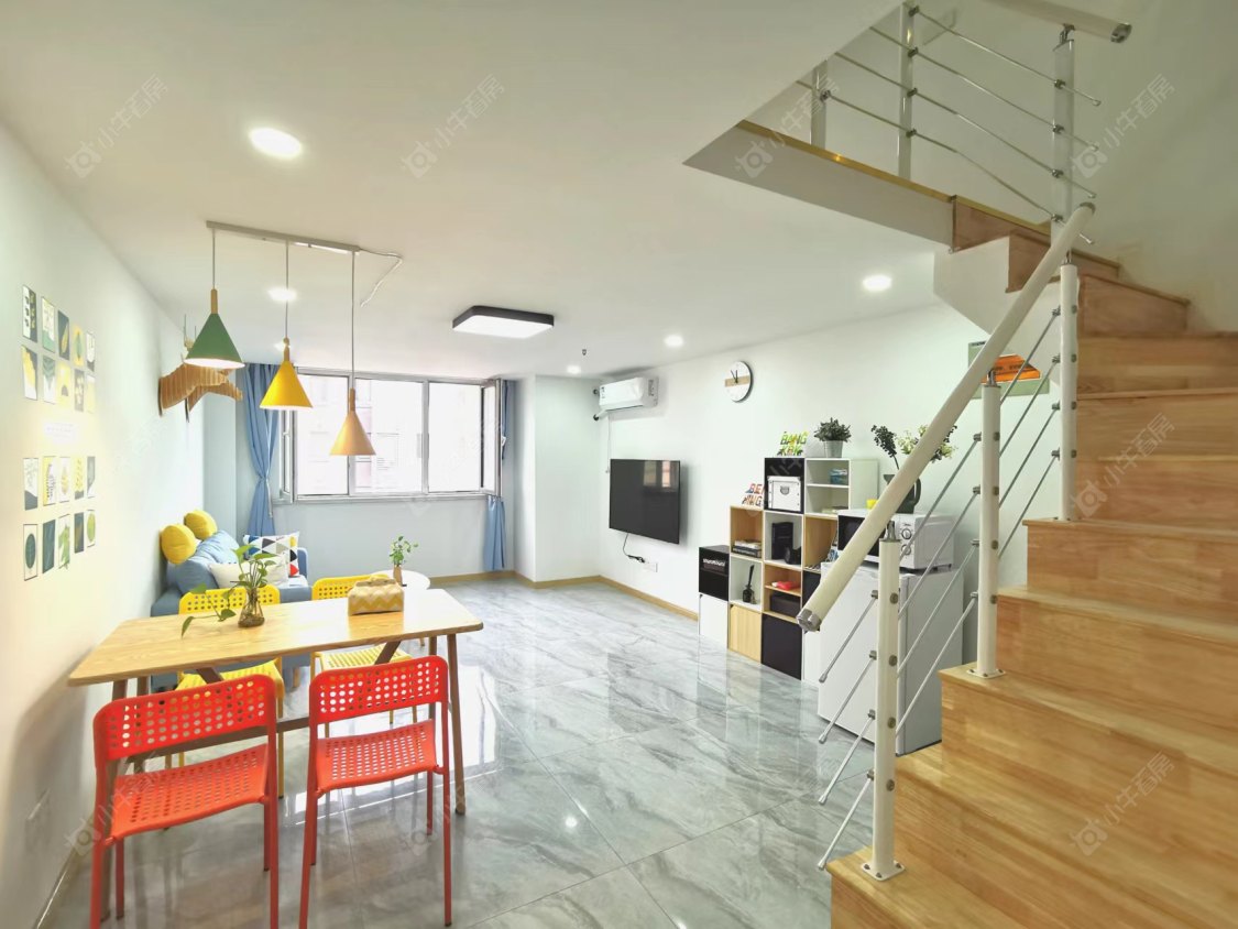 常州中海锦珑湾在租房源_小牛看房