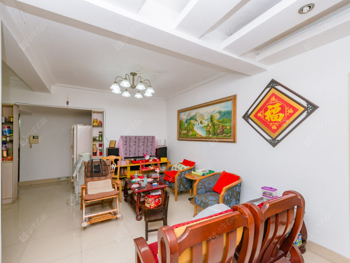 常州鹏欣丽都在售二手房源室内图_小牛看房