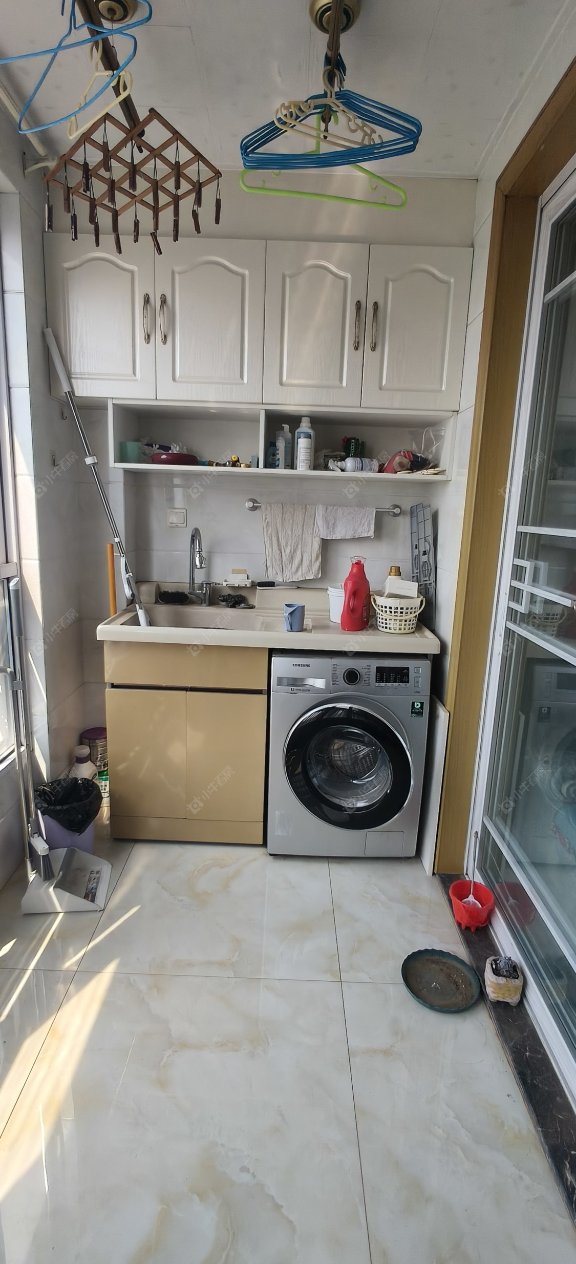 常州华润国际三期在租房源室内图_小牛看房