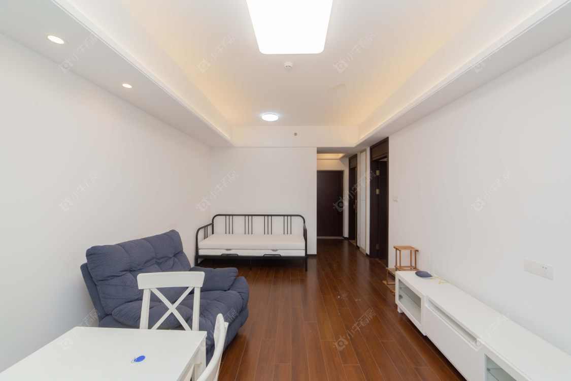 常州朗诗邻里中心在售二手房源室内图_小牛看房