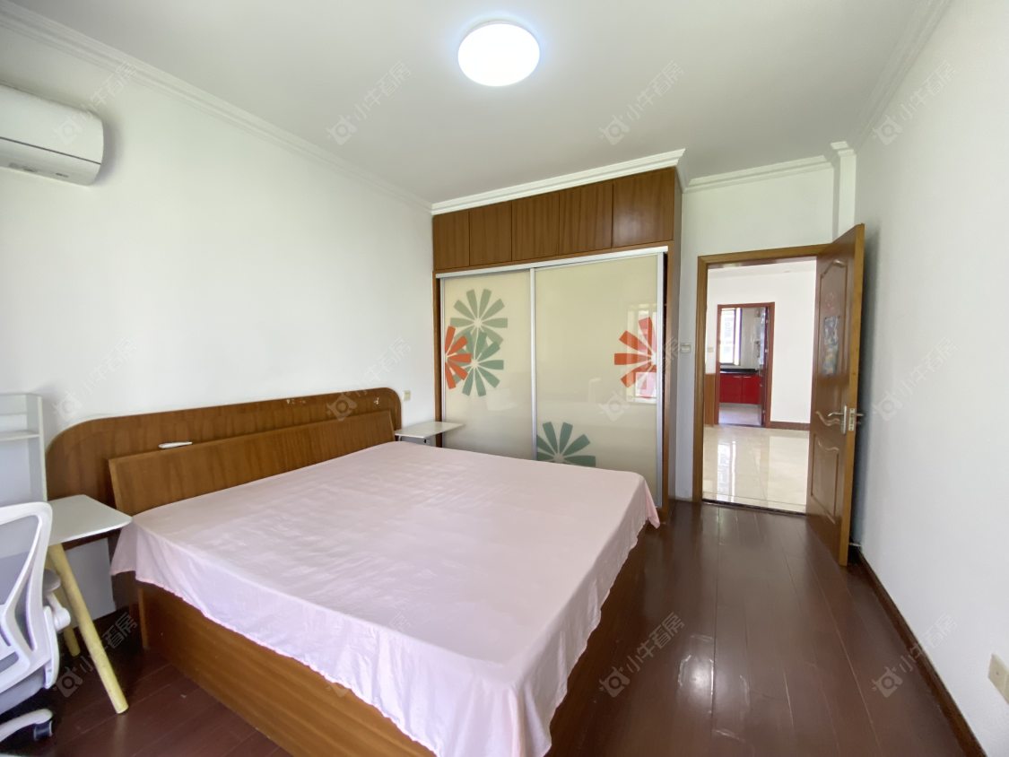 常州青山湾北区在租房源室内图_小牛看房