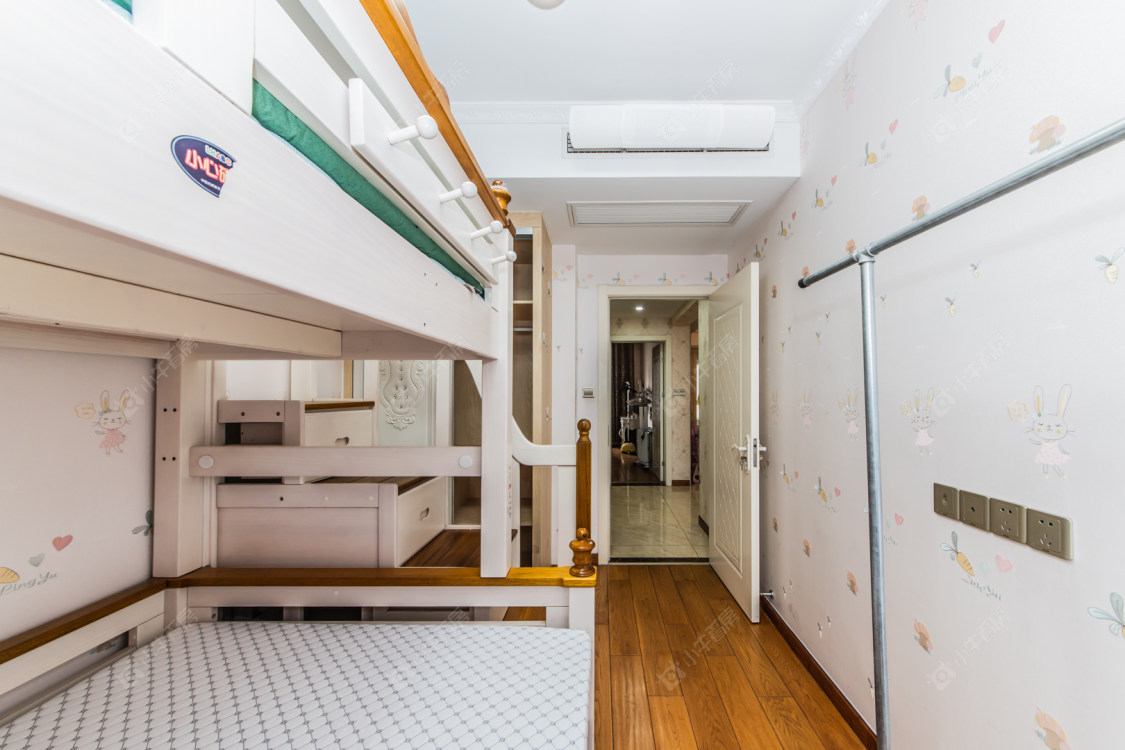 常州九龙仓时代上院在售二手房源室内图_小牛看房