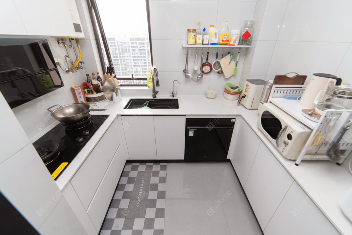 中梁金科启宸房源室内图 常州中梁金科启宸在售二手房源室内图_小牛看房