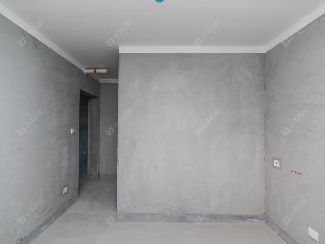 常州山水雅居在售二手房源室内图_小牛看房