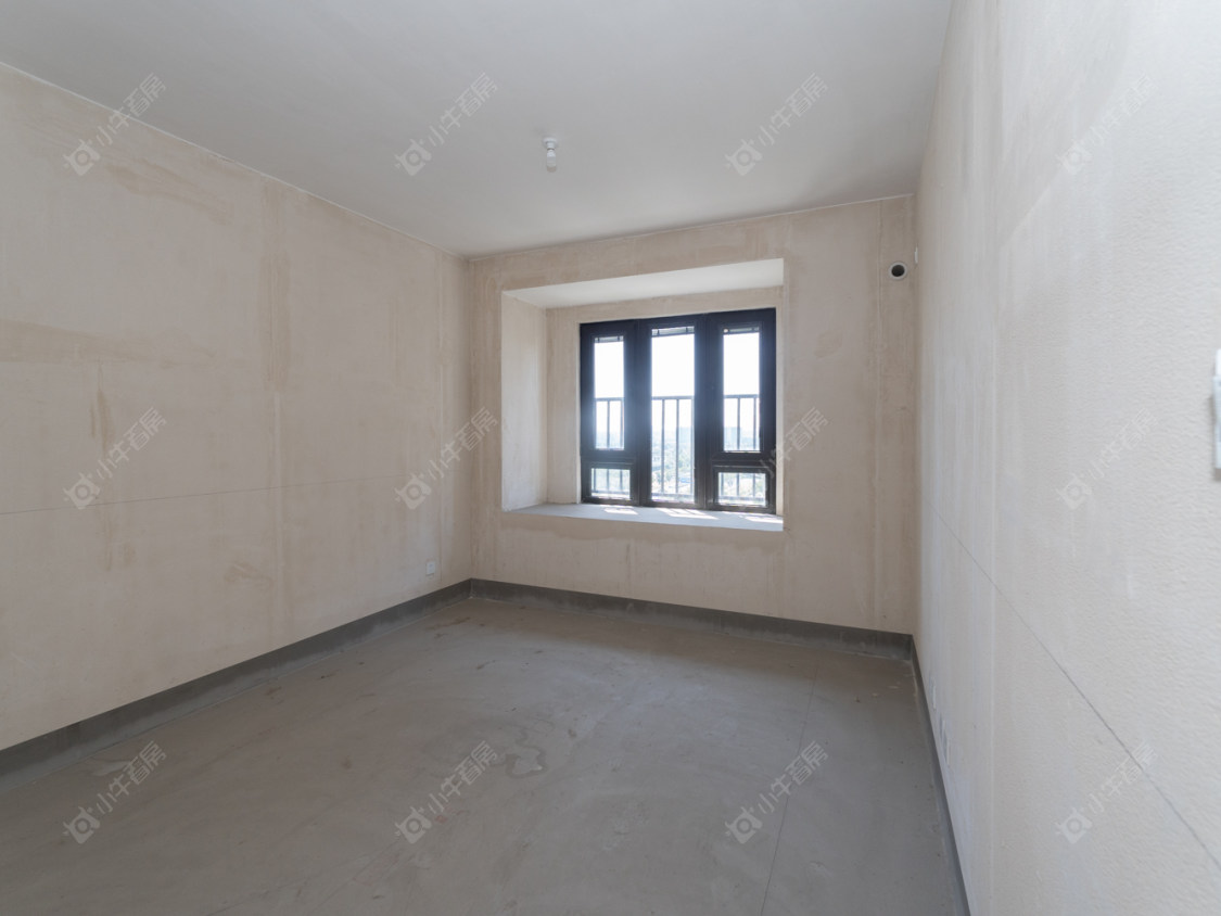 常州万科公园大道一期在售二手房源室内图_小牛看房