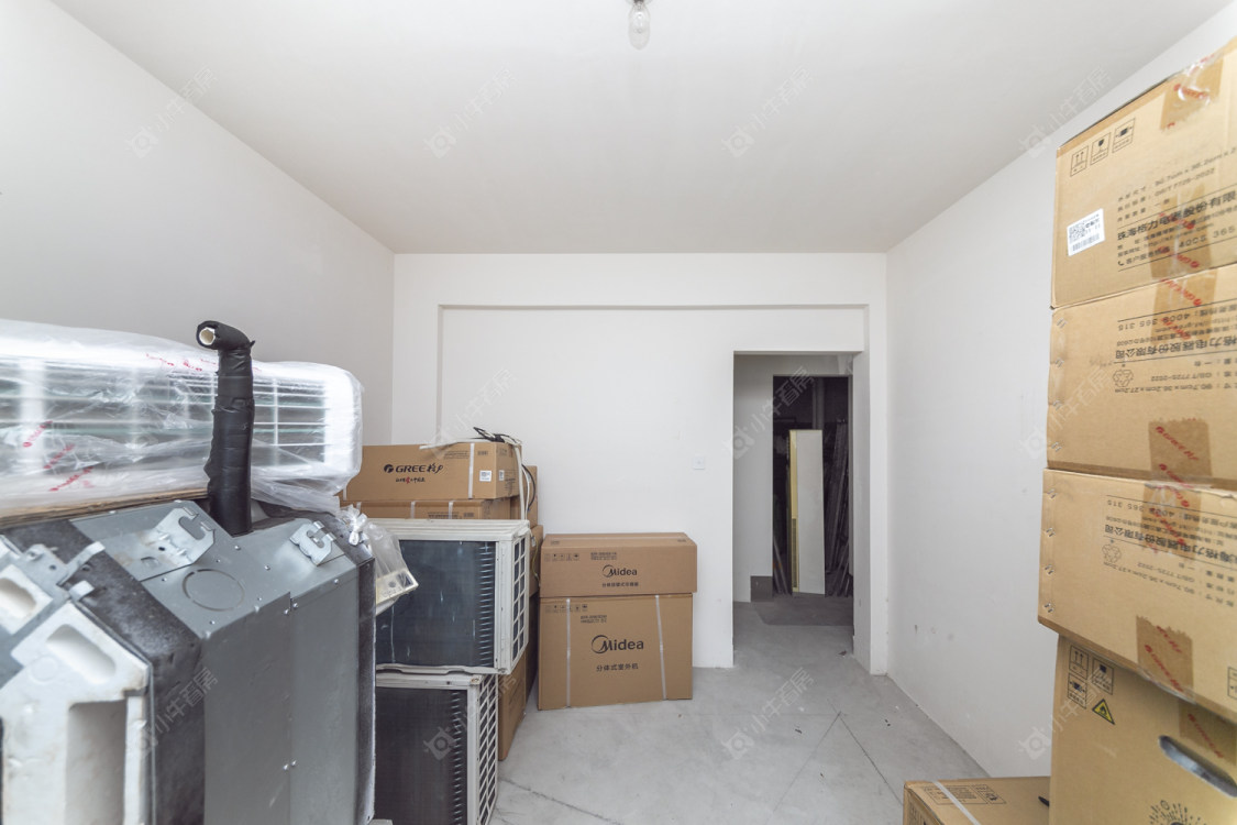 常州尚德花园在售二手房源室内图_小牛看房