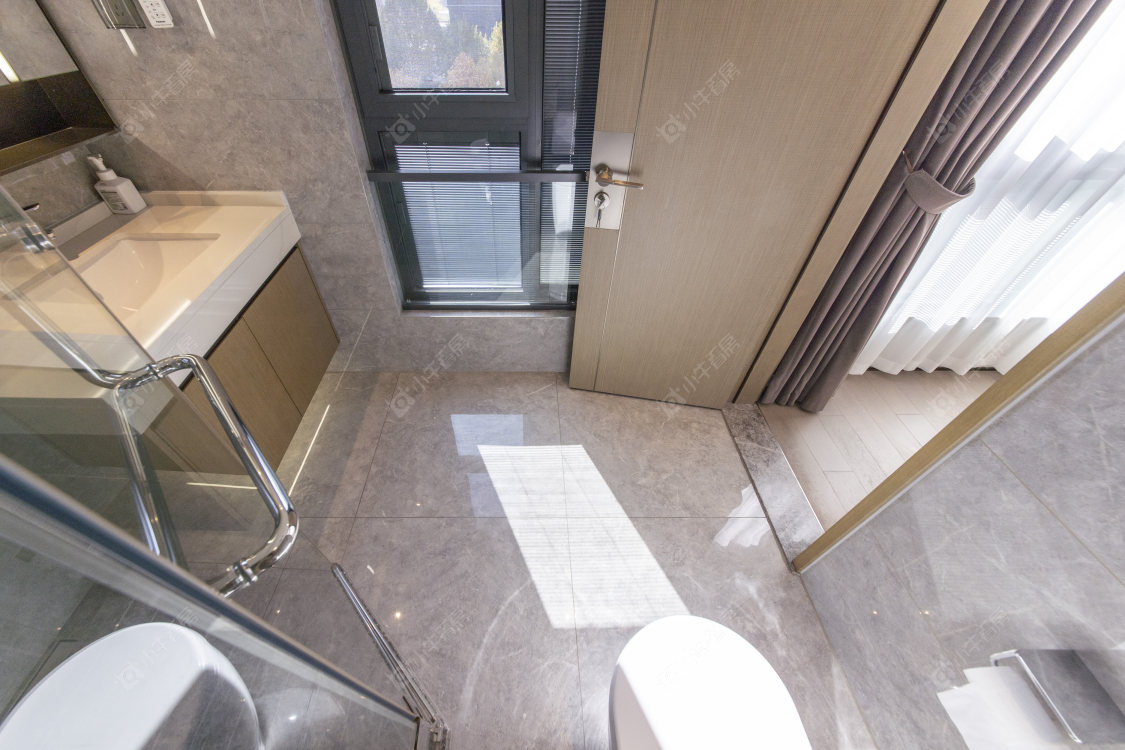 路劲铂樾房源室内图 常州路劲铂樾在售二手房源室内图_小牛看房