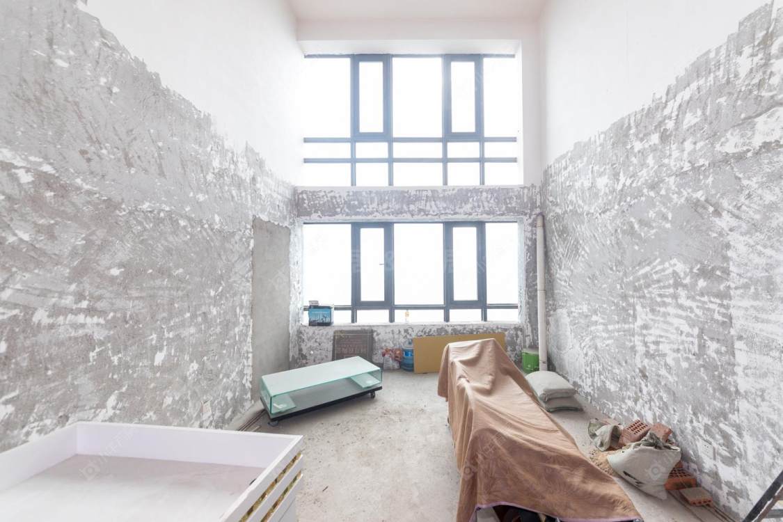 常州景瑞曦城在售二手房源室内图_小牛看房