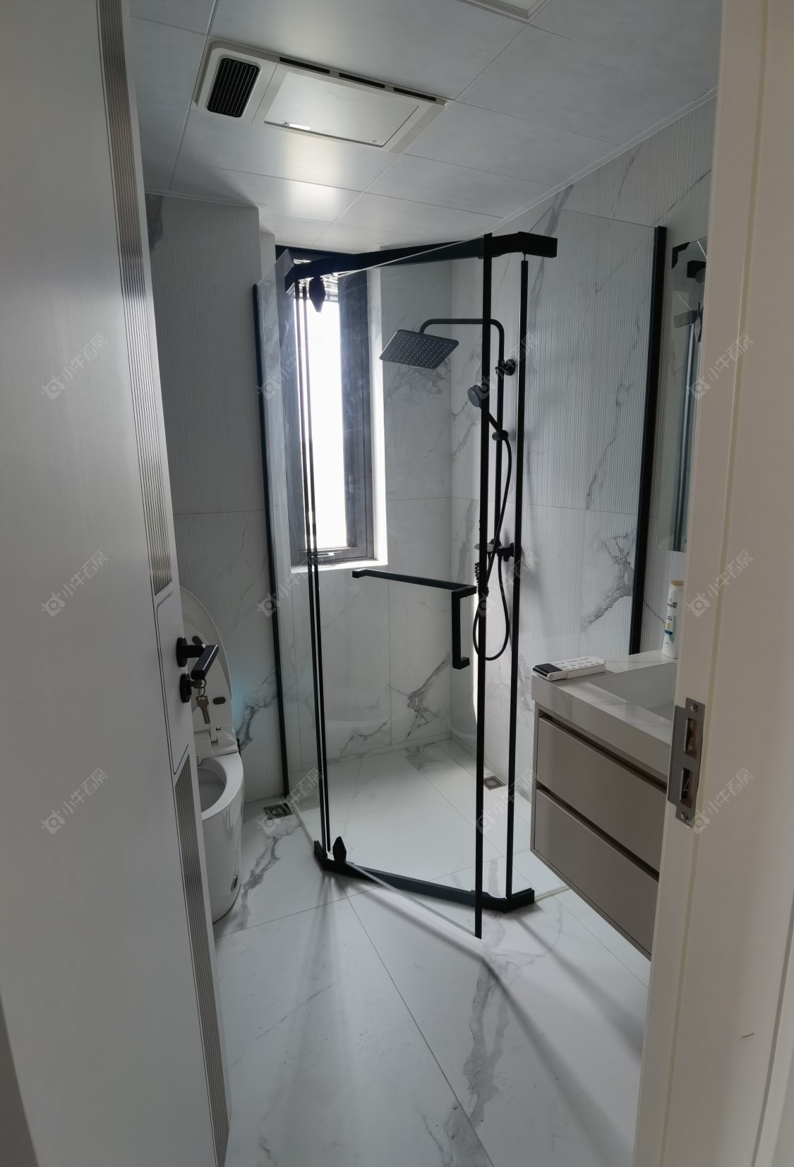 常州绿城江南里在租房源室内图_小牛看房