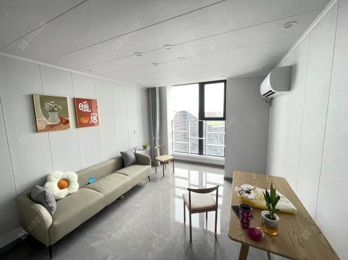 常州龙湖星图在租房源_小牛看房