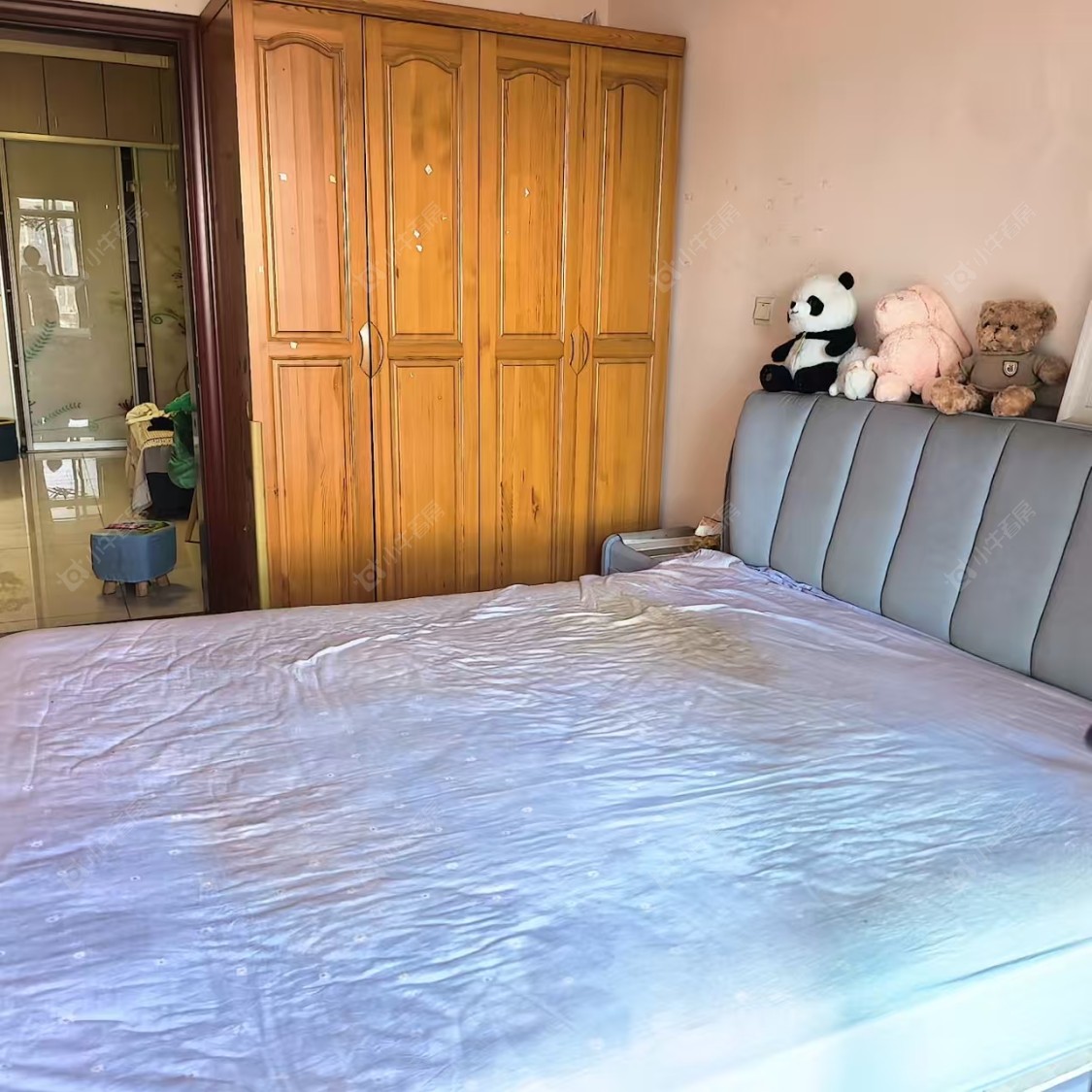 常州怀德名园在租房源室内图_小牛看房