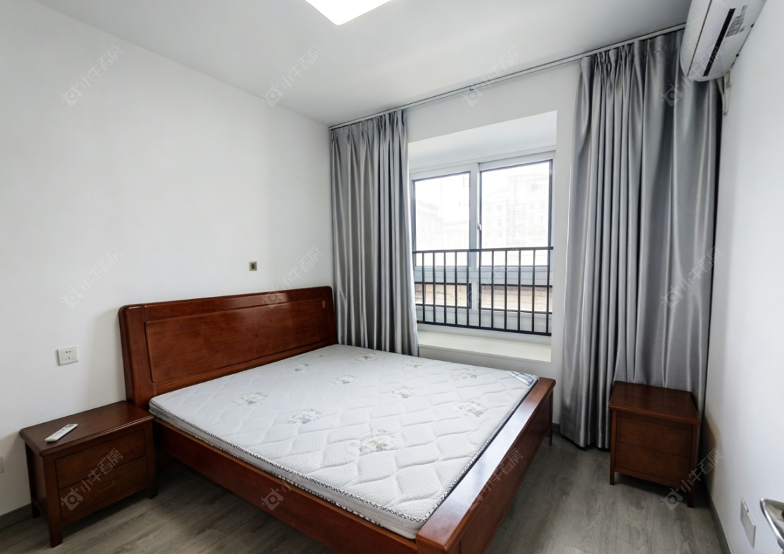 常州天奕云著在租房源户型图_小牛看房