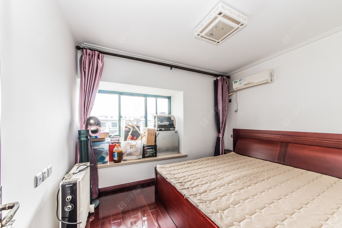 常州金田雅居在售二手房源室内图_小牛看房