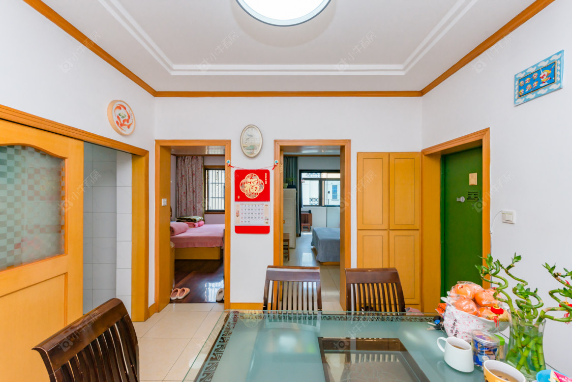 常州邮电路在售二手房_小牛看房