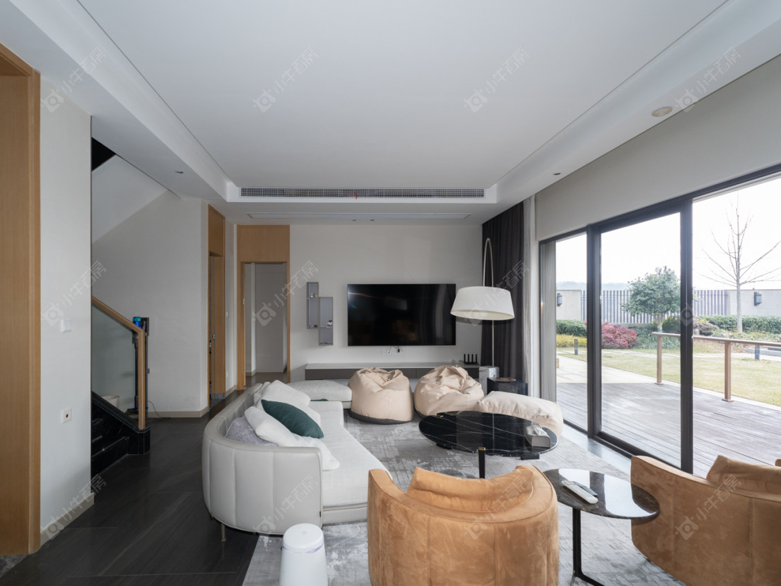 常州雅居乐山湖城临湖雅居二区在售二手房源室内图_小牛看房