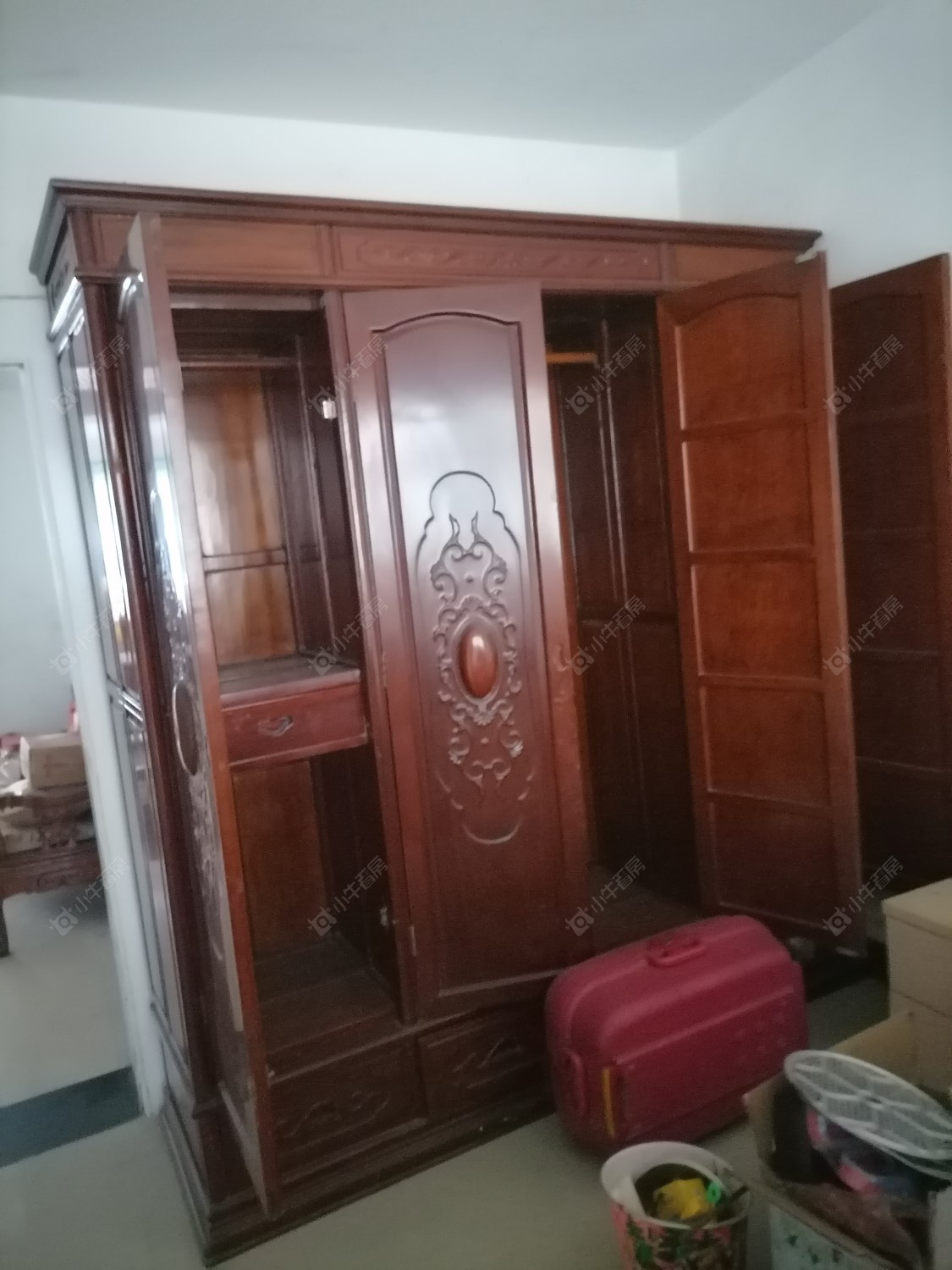 绿园爱舍北区房源 常州绿园爱舍北区在租房源_小牛看房