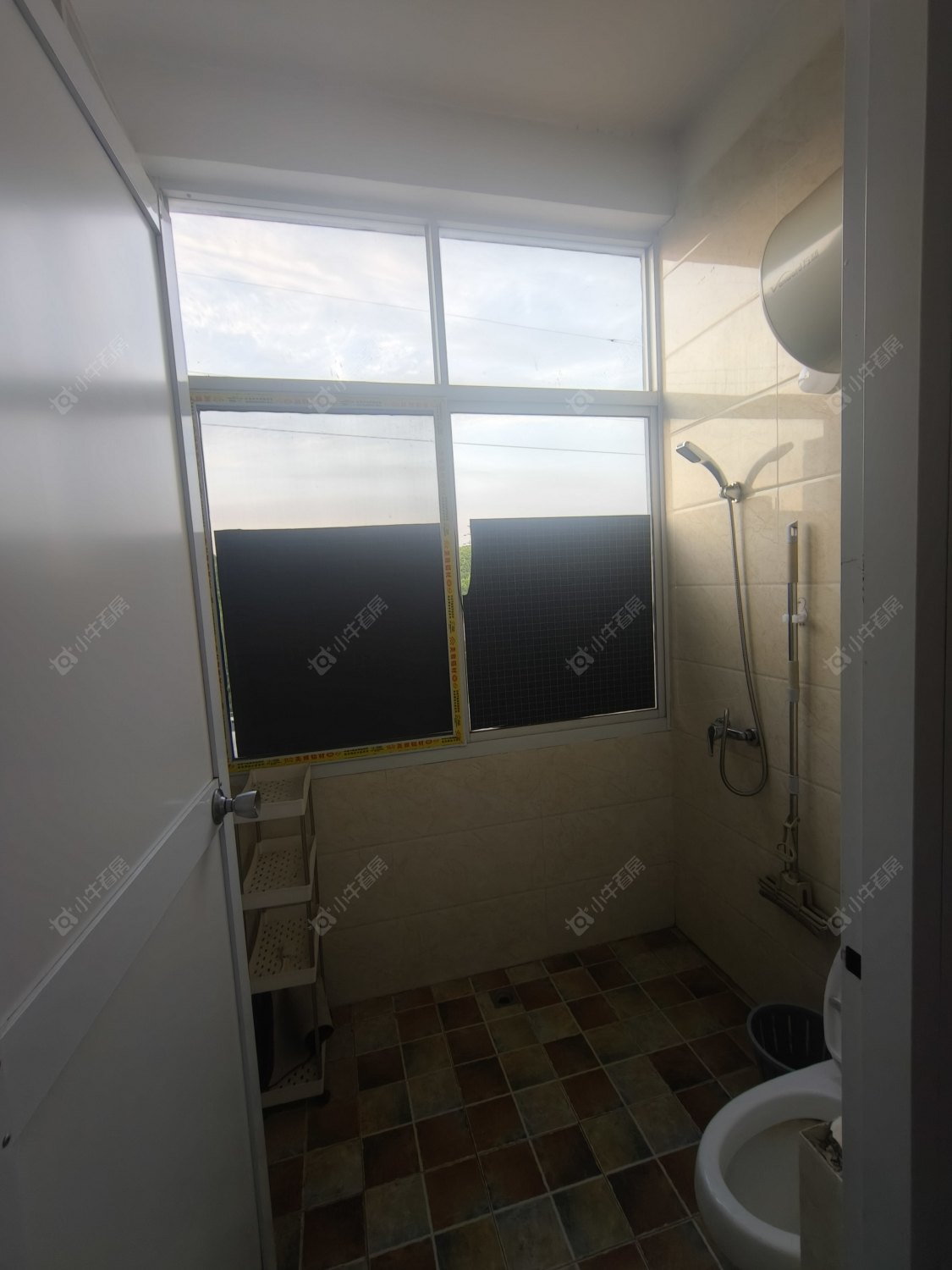 常州曹巷村1室1厅1卫出租_小牛看房