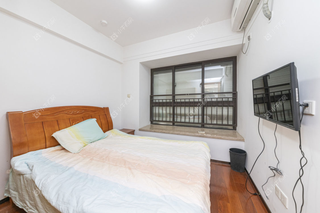 常州星河国际五区在租房源室内图_小牛看房