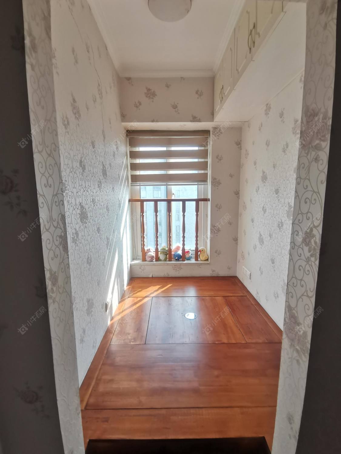 宝龙城市广场房源室内图 常州宝龙城市广场在租房源室内图_小牛看房