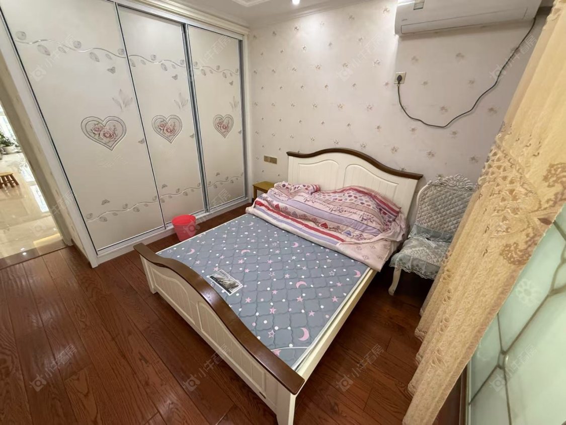 檀香湾房源室内图 常州檀香湾在租房源室内图_小牛看房