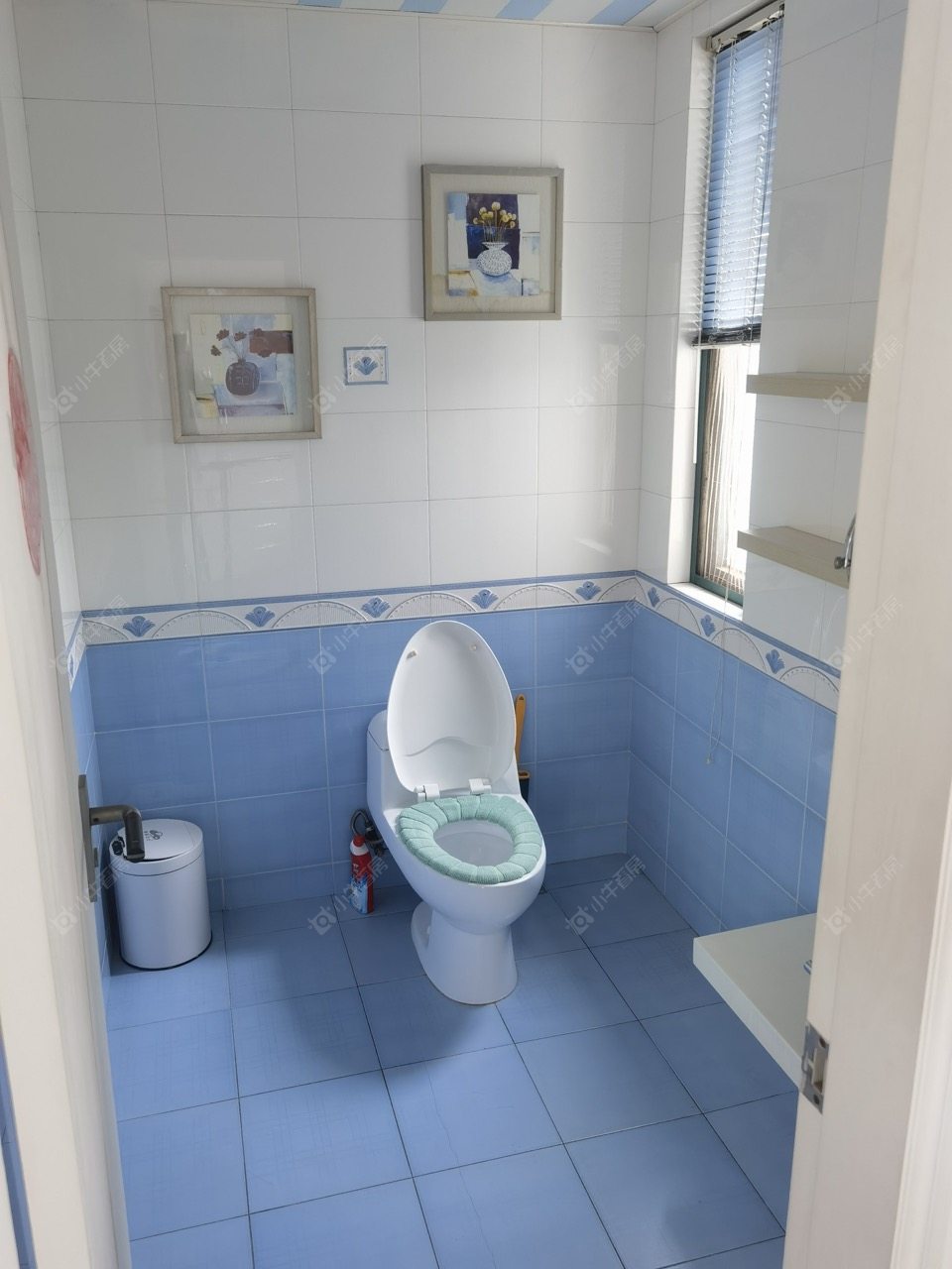 常州都市桃源二期在租房源室内图_小牛看房