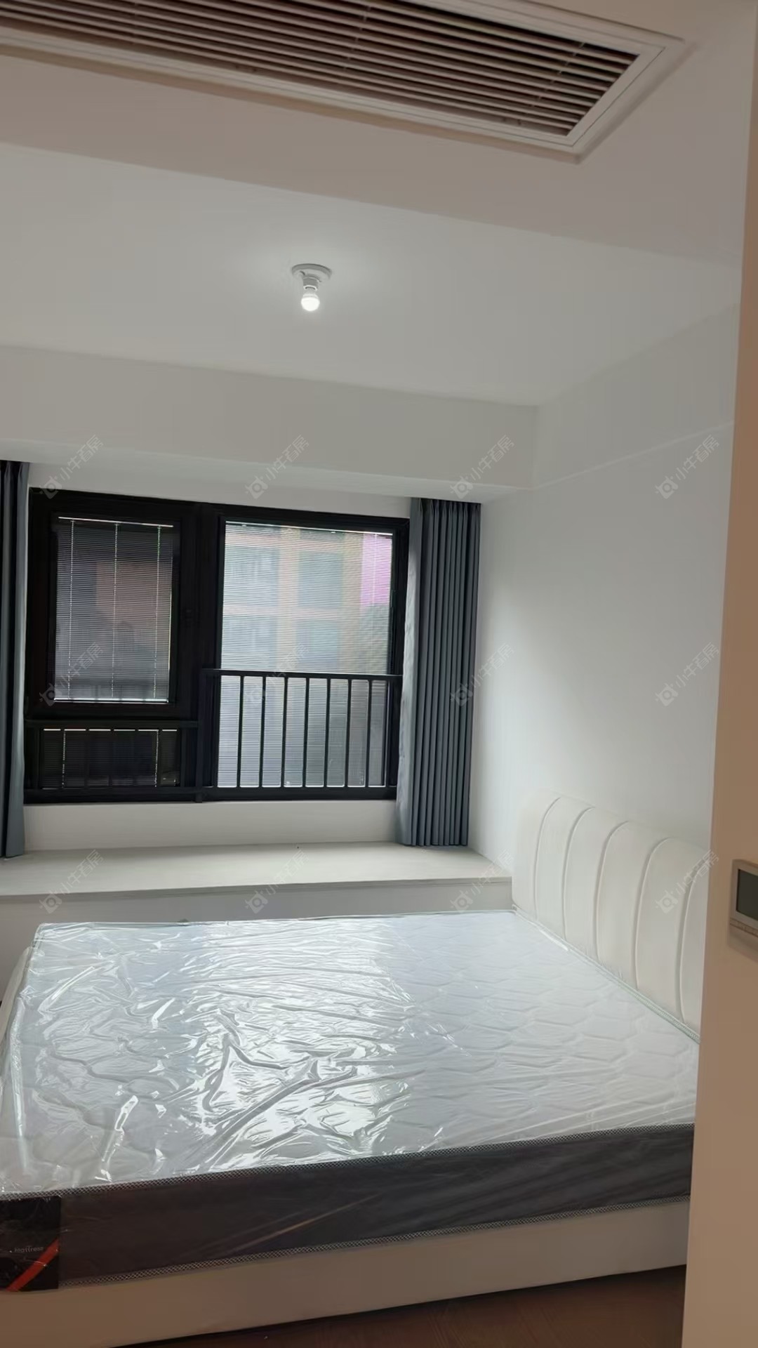 万科理想城四期房源室内图 常州万科理想城四期在租房源室内图_小牛看房