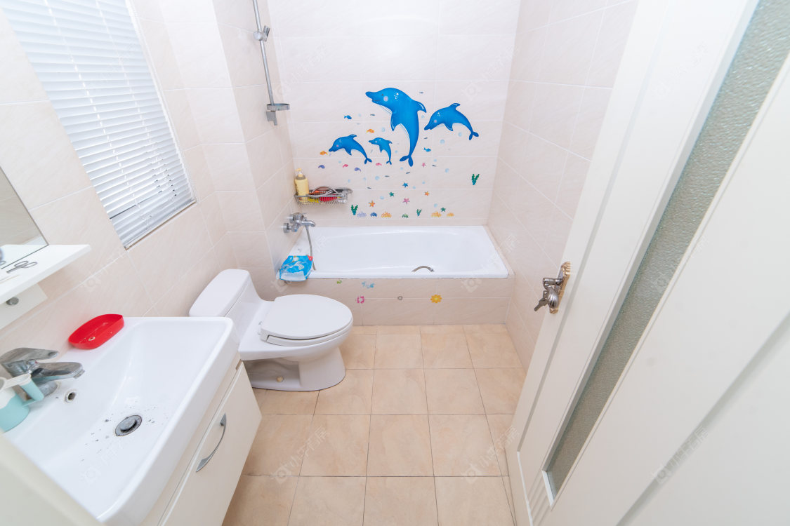 常州云山诗意在售二手房源室内图_小牛看房