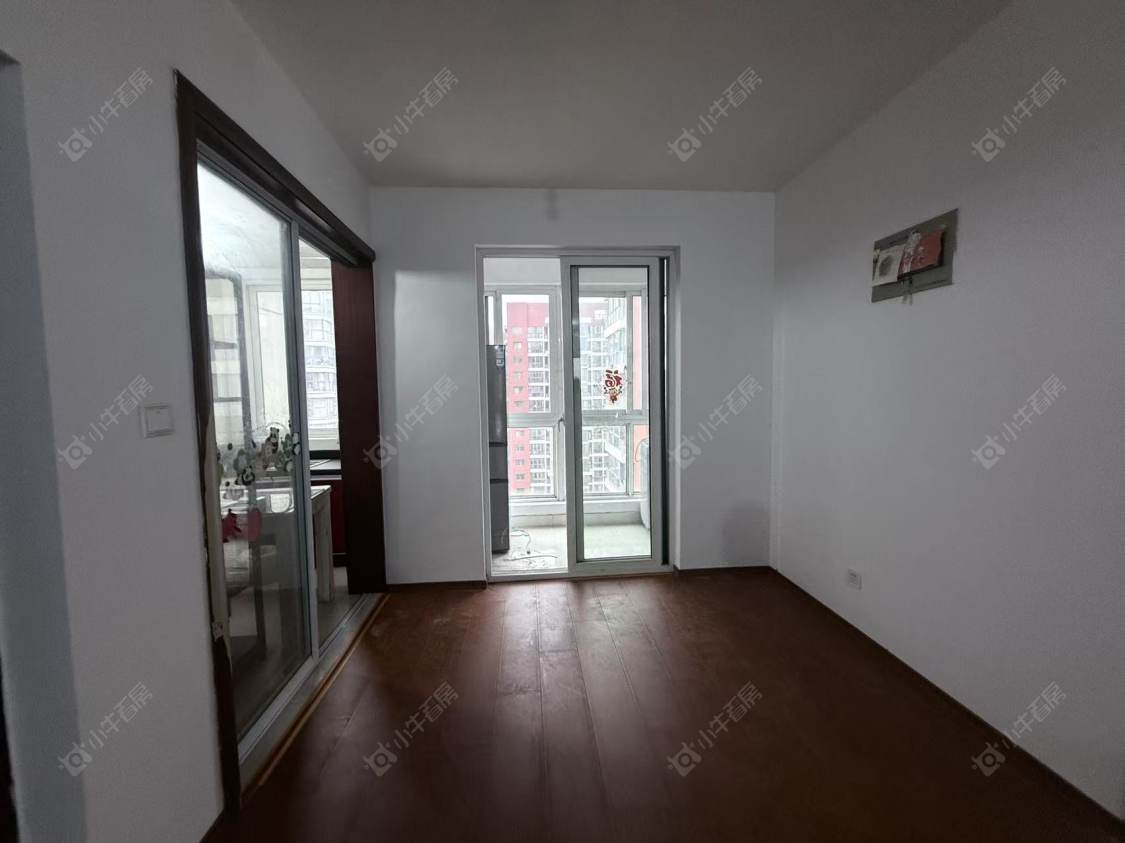 常州水晶城在租房源室内图_小牛看房