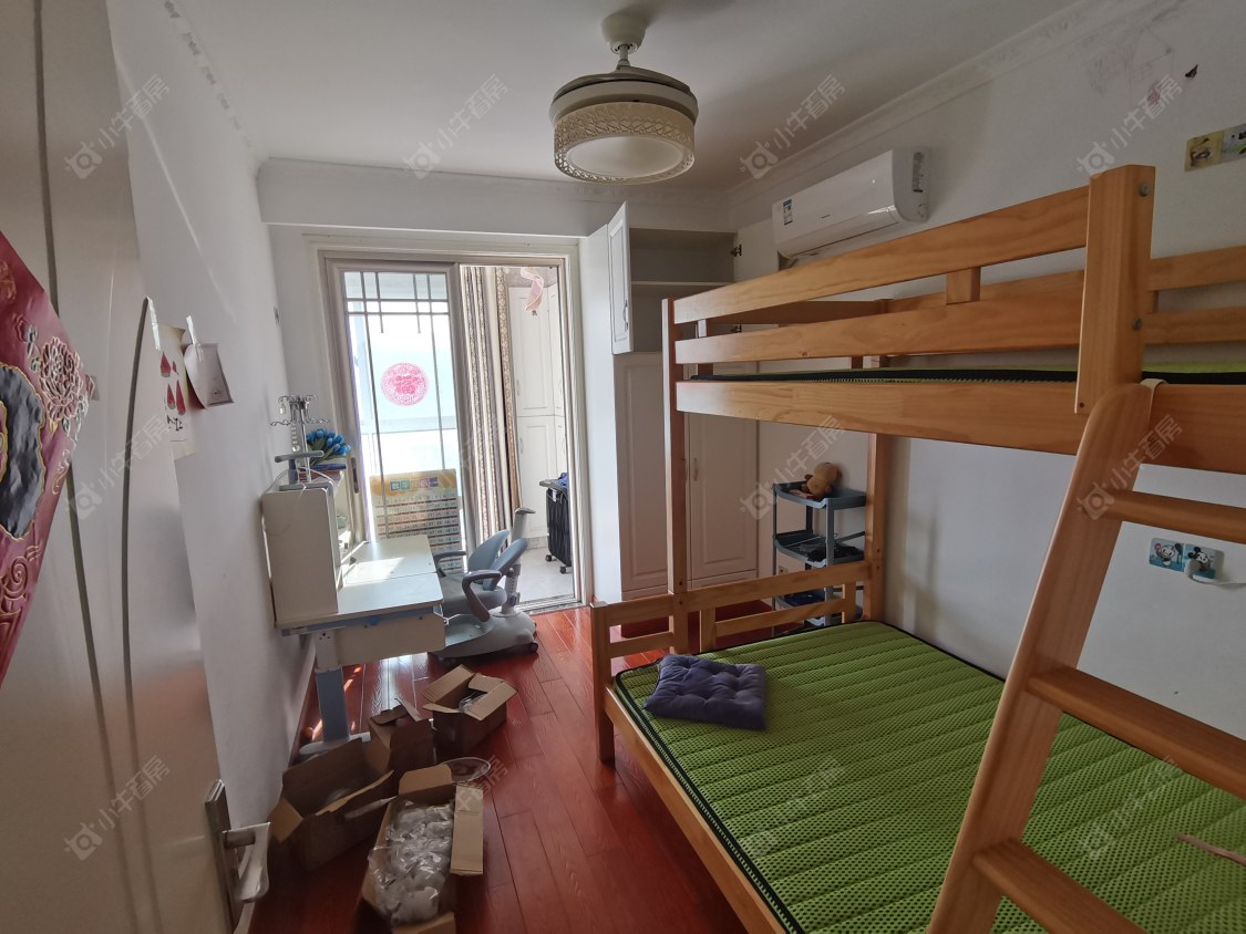 常州绿地香颂花园在租房源_小牛看房