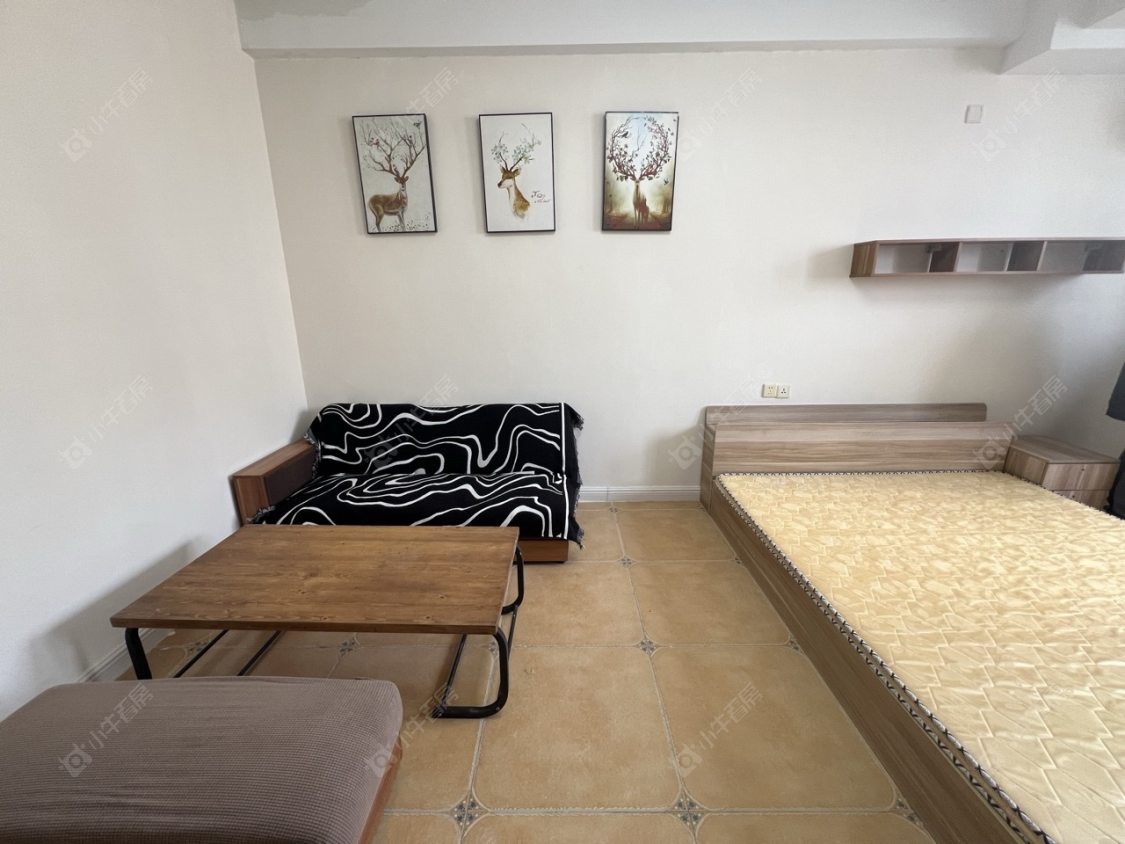 常州亚泰财富中心在租房源室内图_小牛看房