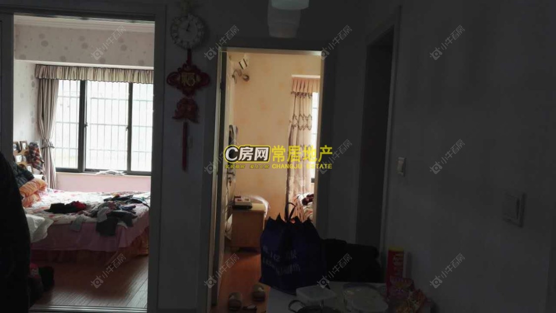 青山湾北区房源室内图 常州青山湾北区在售二手房源室内图_小牛看房